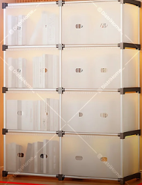 Miniatura 2 de Organizador de zapatos y variedades